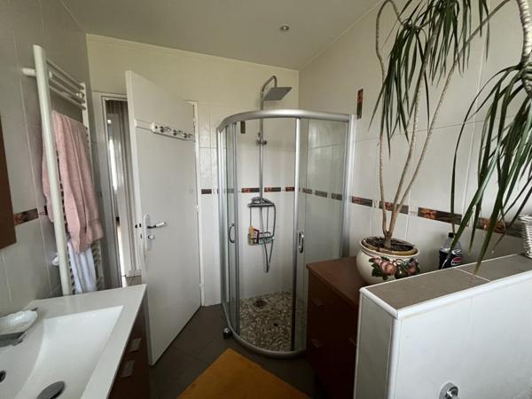 Maison à louer |  Gujan-Mestras |  7 pièces | 141 m²