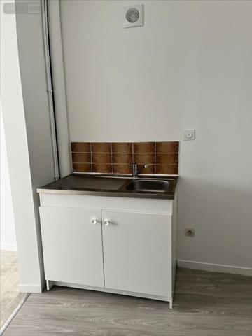 Maison de ville à louer à Oissel en Seine-Maritime (76350), ref : 76026-SCIBGO45