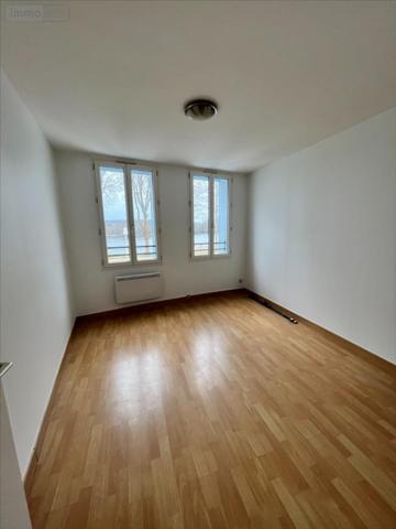 Maison de ville à louer à Oissel en Seine-Maritime (76350), ref : 76026-SCIBGO45