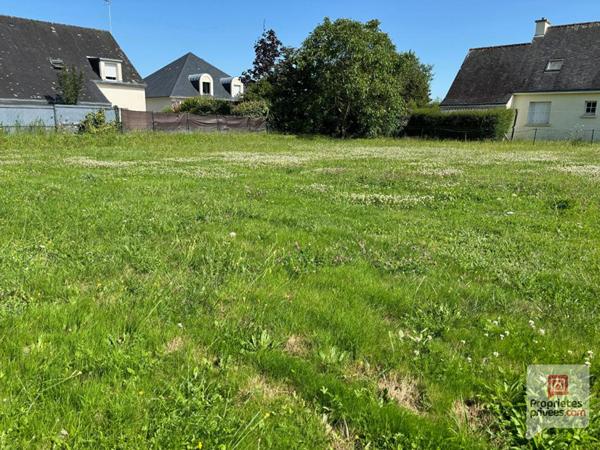 Opportunité à saisir ! Terrain Surzur !