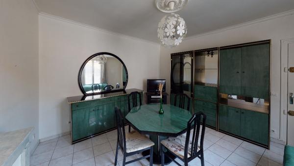 Vente : appartement T2 à LONGJUMEAU