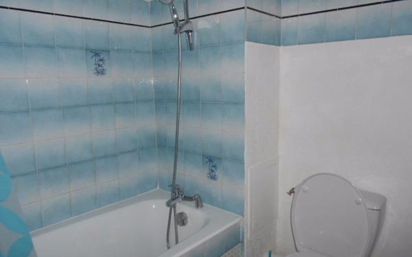 Appartement à louer    1 pièce •  Nîmes