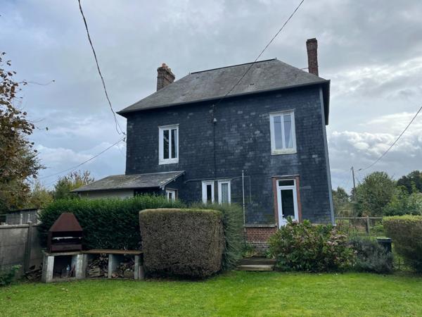 Maison 5 pièces 100 m2