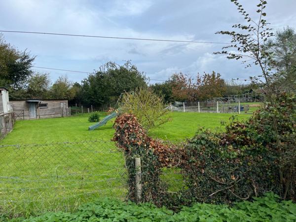 Maison 5 pièces 100 m2