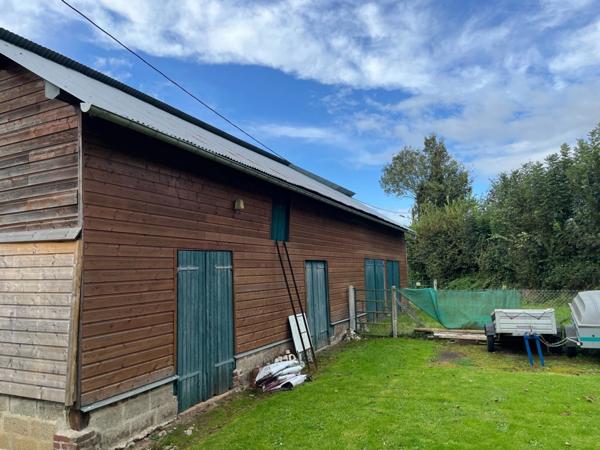 Maison 5 pièces 100 m2