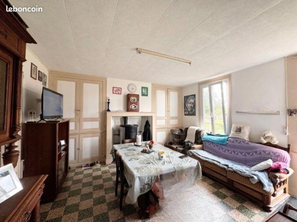 Maison 5 pièces 100 m2