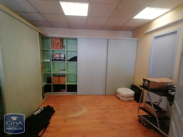 Location local commercial Mâcon (71000)