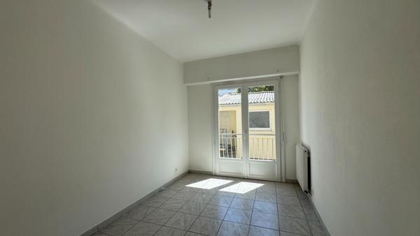 LA ROCHE SUR YON APPARTEMENT A VENDRE