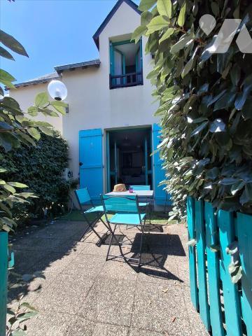 Le Croisic proche plage, Appartement/maison t2 bis