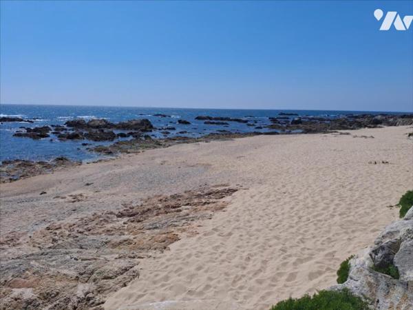 Le Croisic proche plage, Appartement/maison t2 bis