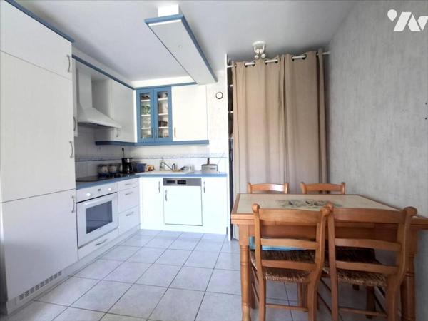 Le Croisic proche plage, Appartement/maison t2 bis