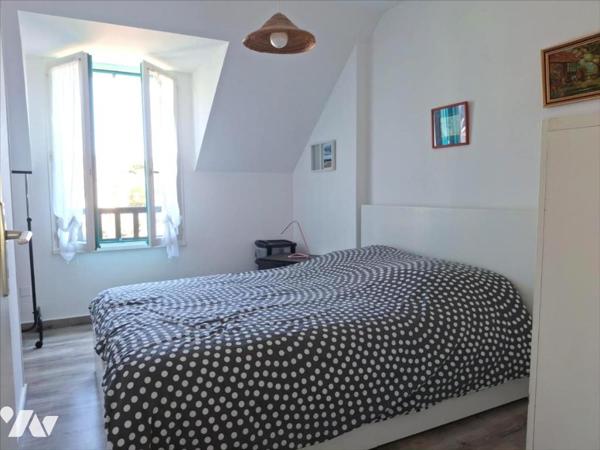Le Croisic proche plage, Appartement/maison t2 bis