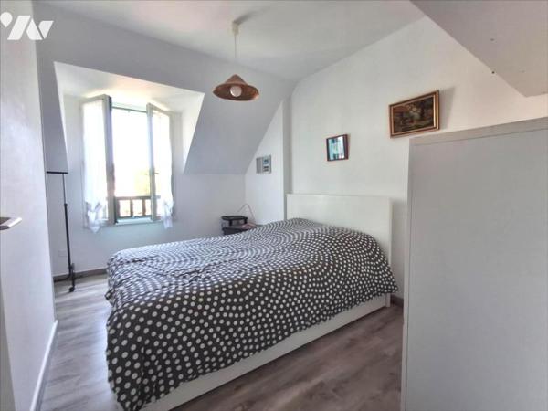 Le Croisic proche plage, Appartement/maison t2 bis