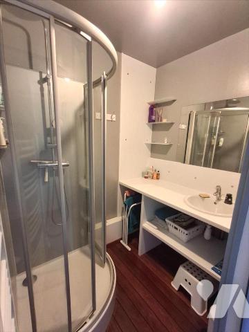 Le Croisic proche plage, Appartement/maison t2 bis