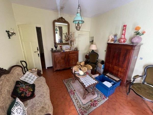 maison de ville 200 m² à rénover
