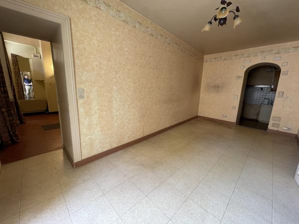 maison de ville 200 m² à rénover