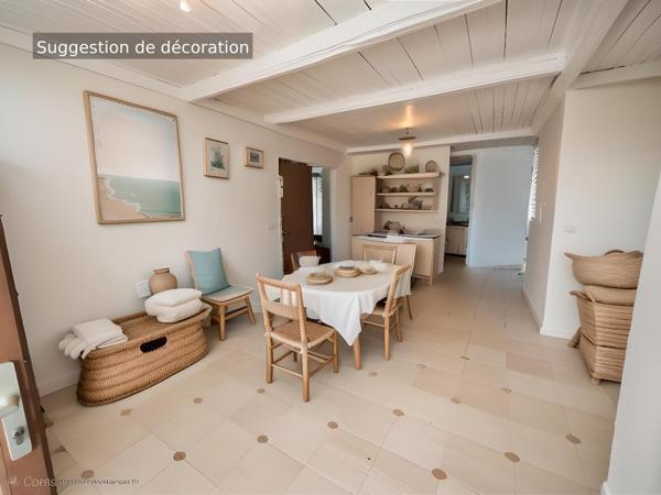 Maison Fort De France 4 pièce(s) 90 m2