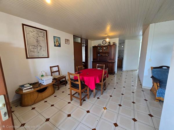 Maison Fort De France 4 pièce(s) 90 m2