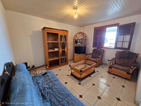 Maison Fort De France 4 pièce(s) 90 m2