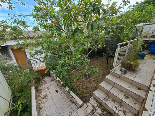 Maison Fort De France 4 pièce(s) 90 m2