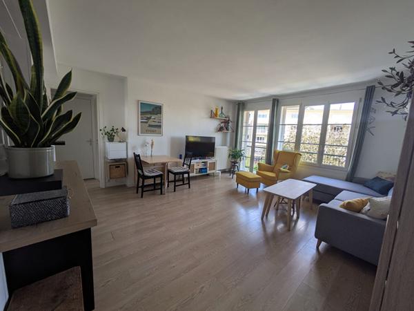 Appartement Caen 3 pièce(s) 78 m2