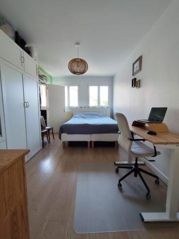 Appartement Caen 3 pièce(s) 78 m2