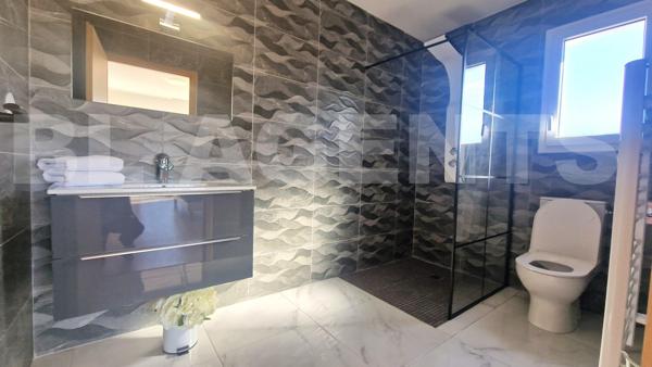  Castelsarrasin – Splendide Maison Neuve de 135 m² – Plain-Pied – 4 Chambres – Quartier Calme