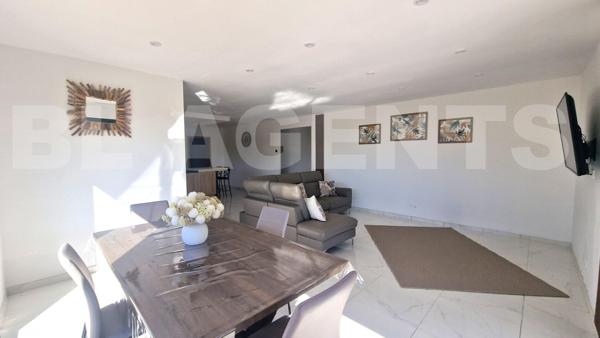  Castelsarrasin – Splendide Maison Neuve de 135 m² – Plain-Pied – 4 Chambres – Quartier Calme