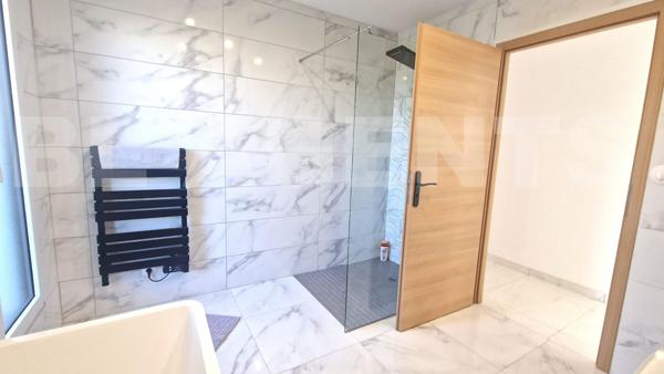  Castelsarrasin – Splendide Maison Neuve de 135 m² – Plain-Pied – 4 Chambres – Quartier Calme