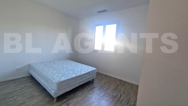  Castelsarrasin – Splendide Maison Neuve de 135 m² – Plain-Pied – 4 Chambres – Quartier Calme