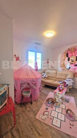  Castelsarrasin – Splendide Maison Neuve de 135 m² – Plain-Pied – 4 Chambres – Quartier Calme