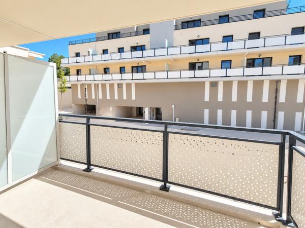 Appartement Chartres 39.34 m²