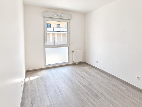 Appartement Chartres 39.34 m²
