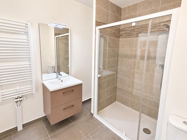 Appartement Chartres 39.34 m²
