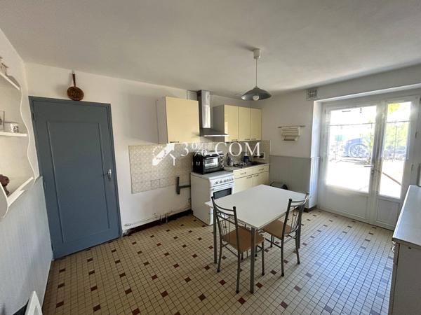 Maison 4 pièce(s) 3 chambre(s) 80 m²