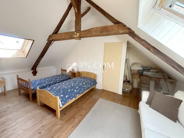 Maison 4 pièce(s) 3 chambre(s) 80 m²