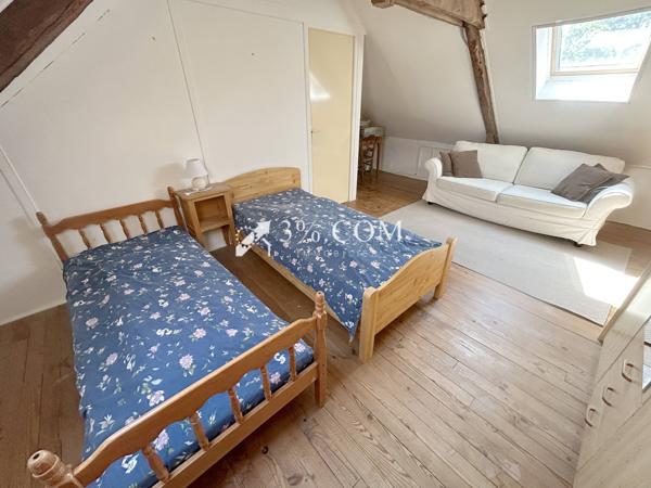 Maison 4 pièce(s) 3 chambre(s) 80 m²