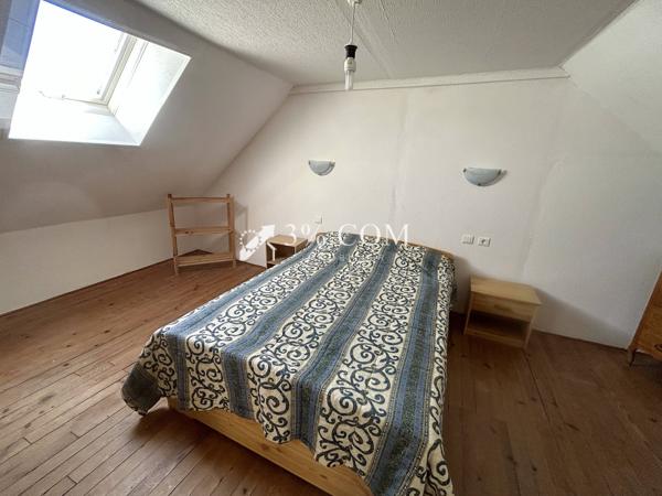 Maison 4 pièce(s) 3 chambre(s) 80 m²