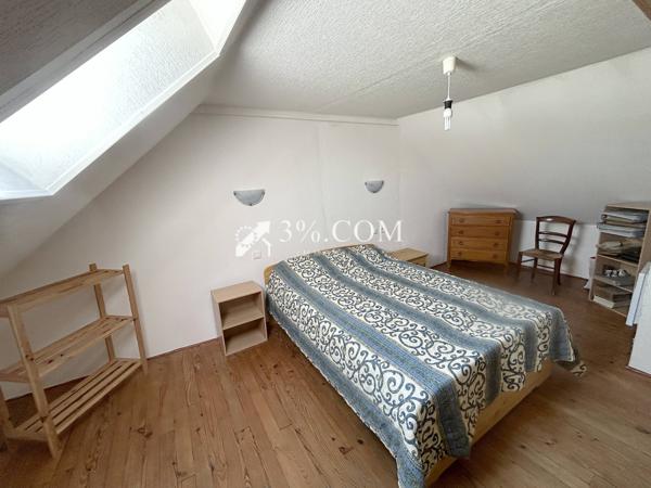 Maison 4 pièce(s) 3 chambre(s) 80 m²