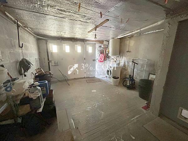 Maison 4 pièce(s) 3 chambre(s) 80 m²