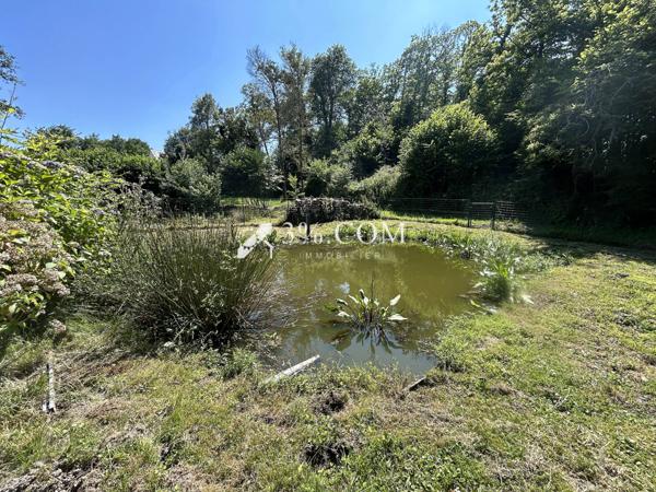 Maison 4 pièce(s) 3 chambre(s) 80 m²