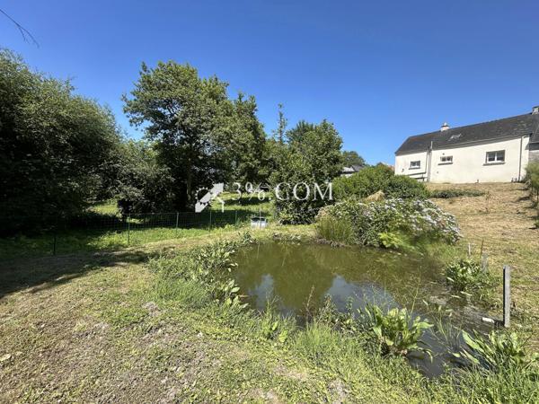 Maison 4 pièce(s) 3 chambre(s) 80 m²