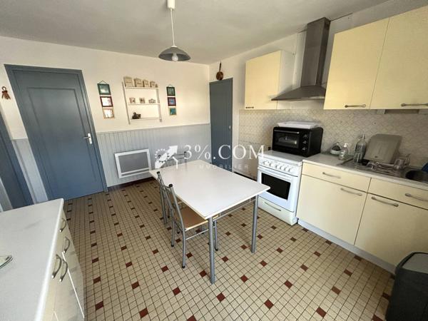 Maison 4 pièce(s) 3 chambre(s) 80 m²