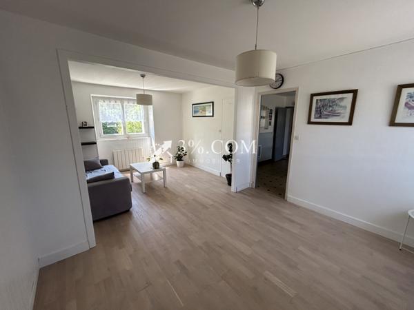 Maison 4 pièce(s) 3 chambre(s) 80 m²