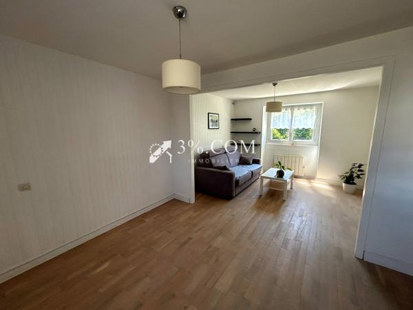 Maison 4 pièce(s) 3 chambre(s) 80 m²