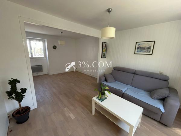 Maison 4 pièce(s) 3 chambre(s) 80 m²