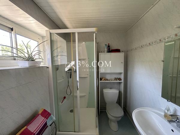 Maison 4 pièce(s) 3 chambre(s) 80 m²