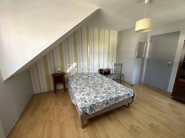 Maison 4 pièce(s) 3 chambre(s) 80 m²