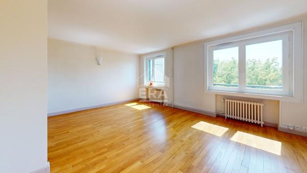 Appartement Paris 75019, 2/3 pièces de 53 m2 VUE CANAL