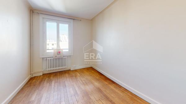 Appartement Paris 75019, 2/3 pièces de 53 m2 VUE CANAL